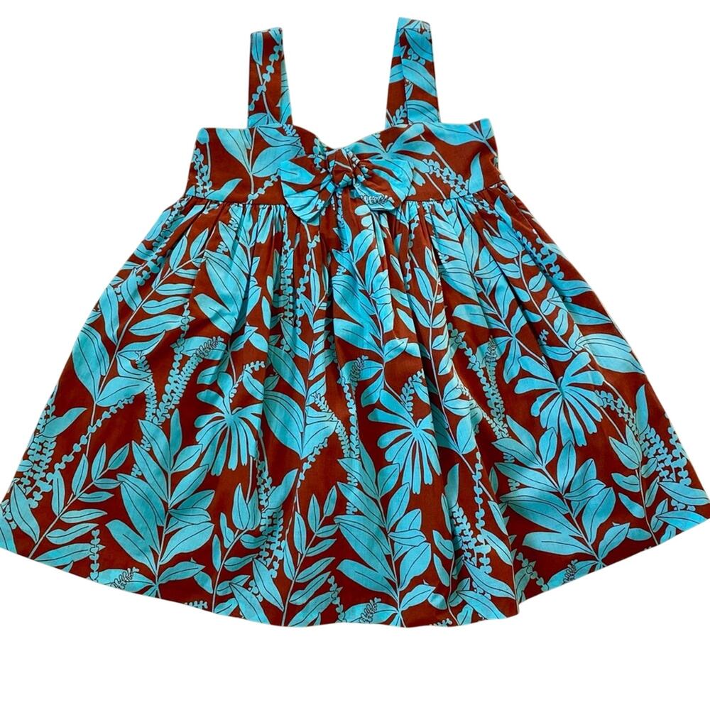 Janie and Jack dress